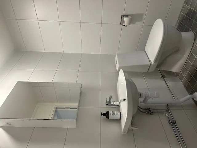 Hyreslägenhet på Västerås i vasteras