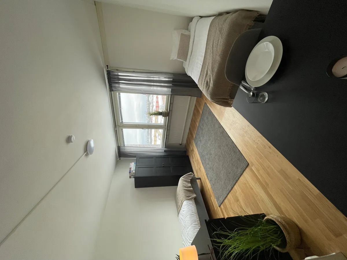 Hyreslägenhet på Västerås i vasteras