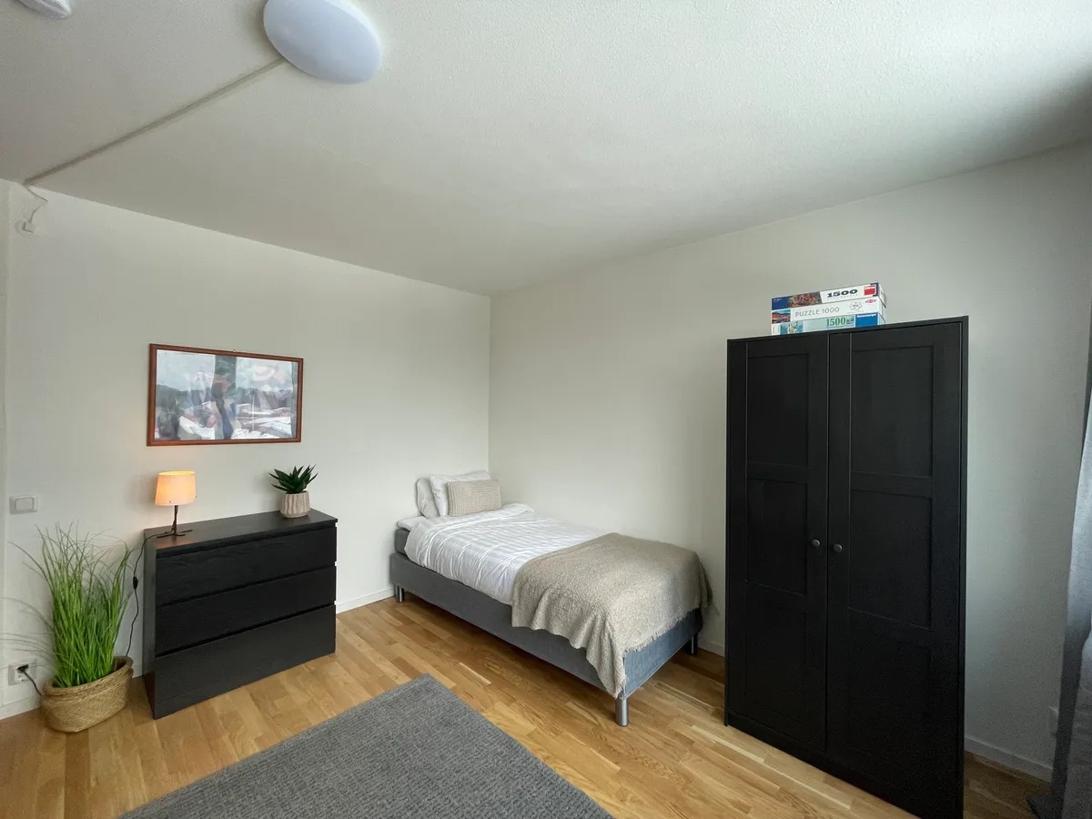 Hyreslägenhet på Västerås i vasteras