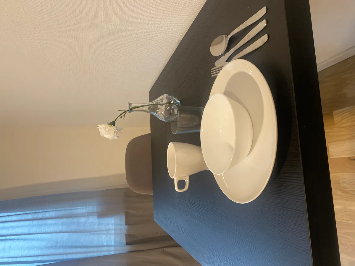 Hyreslägenhet på Västerås i vasteras