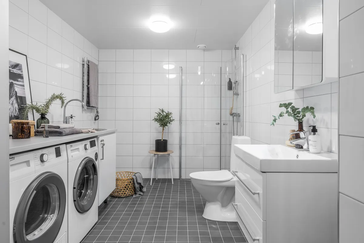 Hyreslägenhet på Nyköping i nykoping