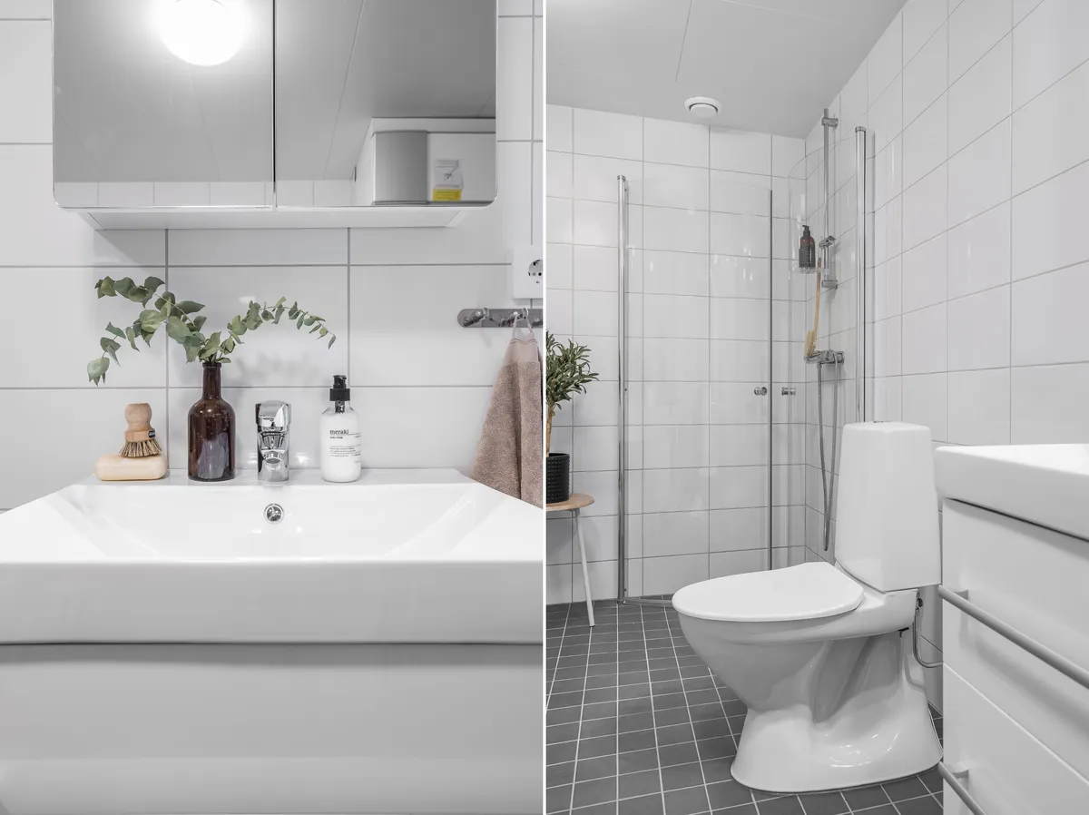 Hyreslägenhet på Nyköping i nykoping