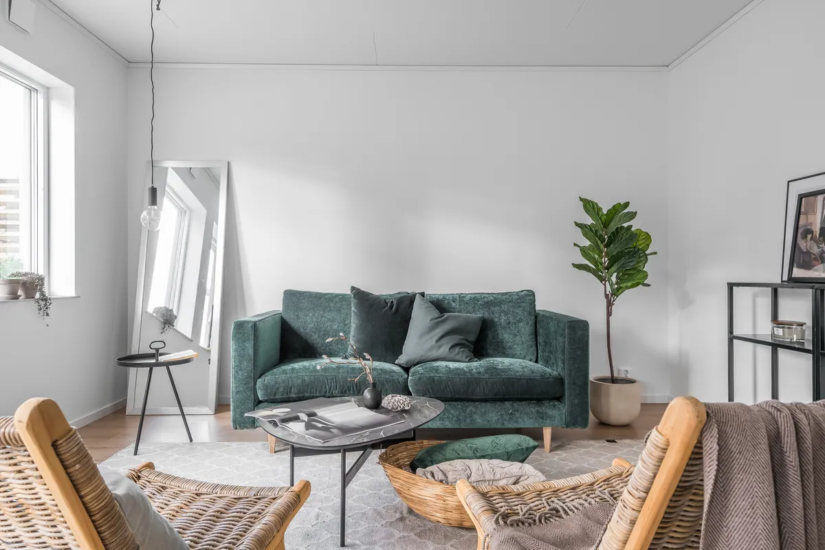 Hyreslägenhet på Nyköping i nykoping