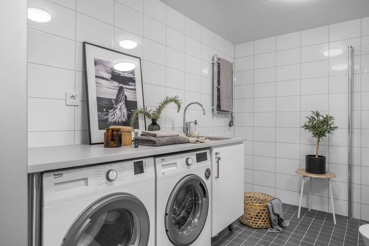 Hyreslägenhet på Nyköping i nykoping