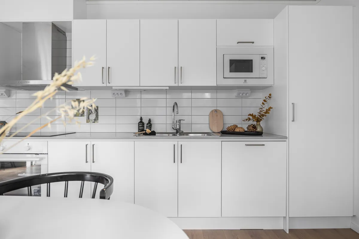 Hyreslägenhet på Nyköping i nykoping