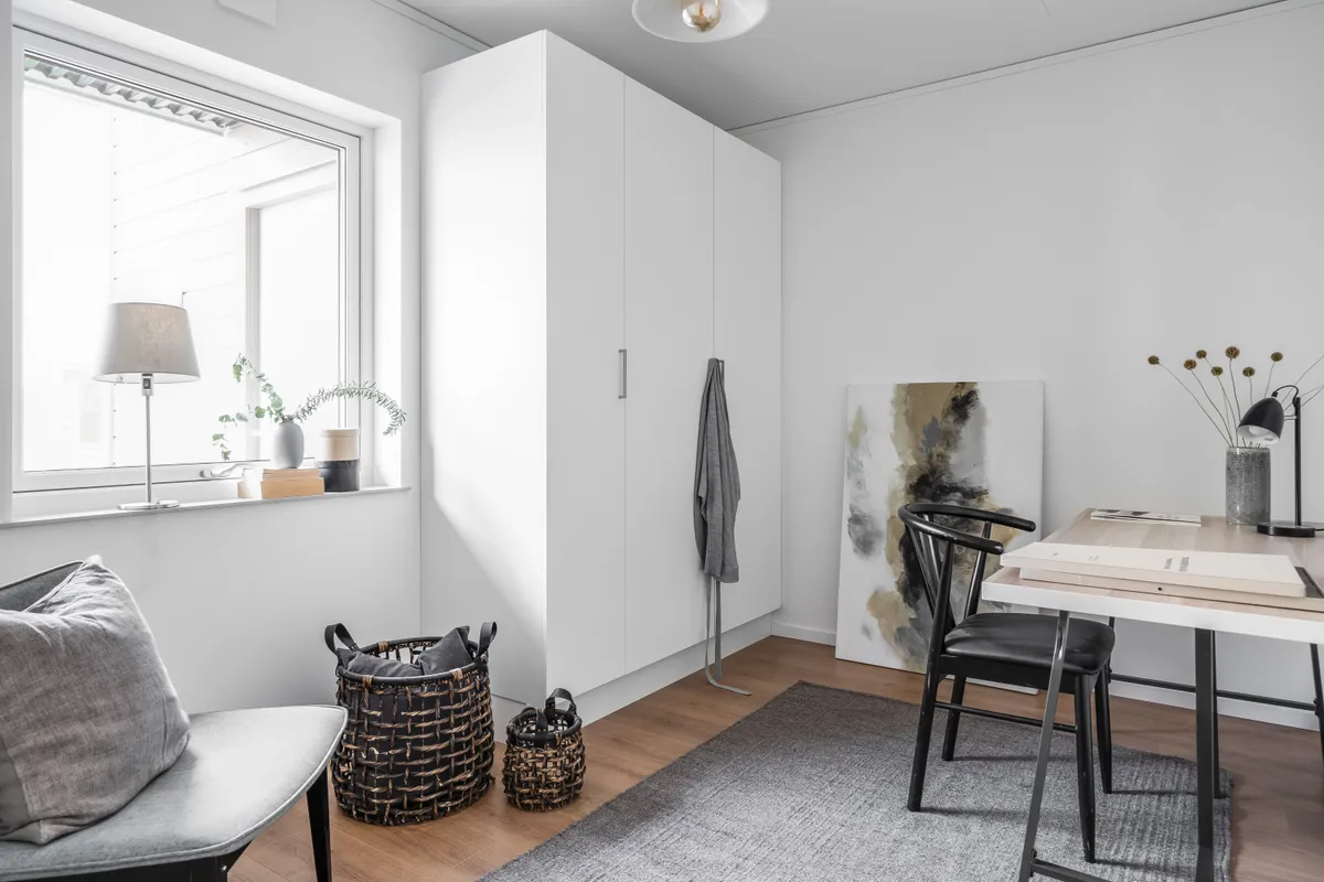 Hyreslägenhet på Nyköping i nykoping