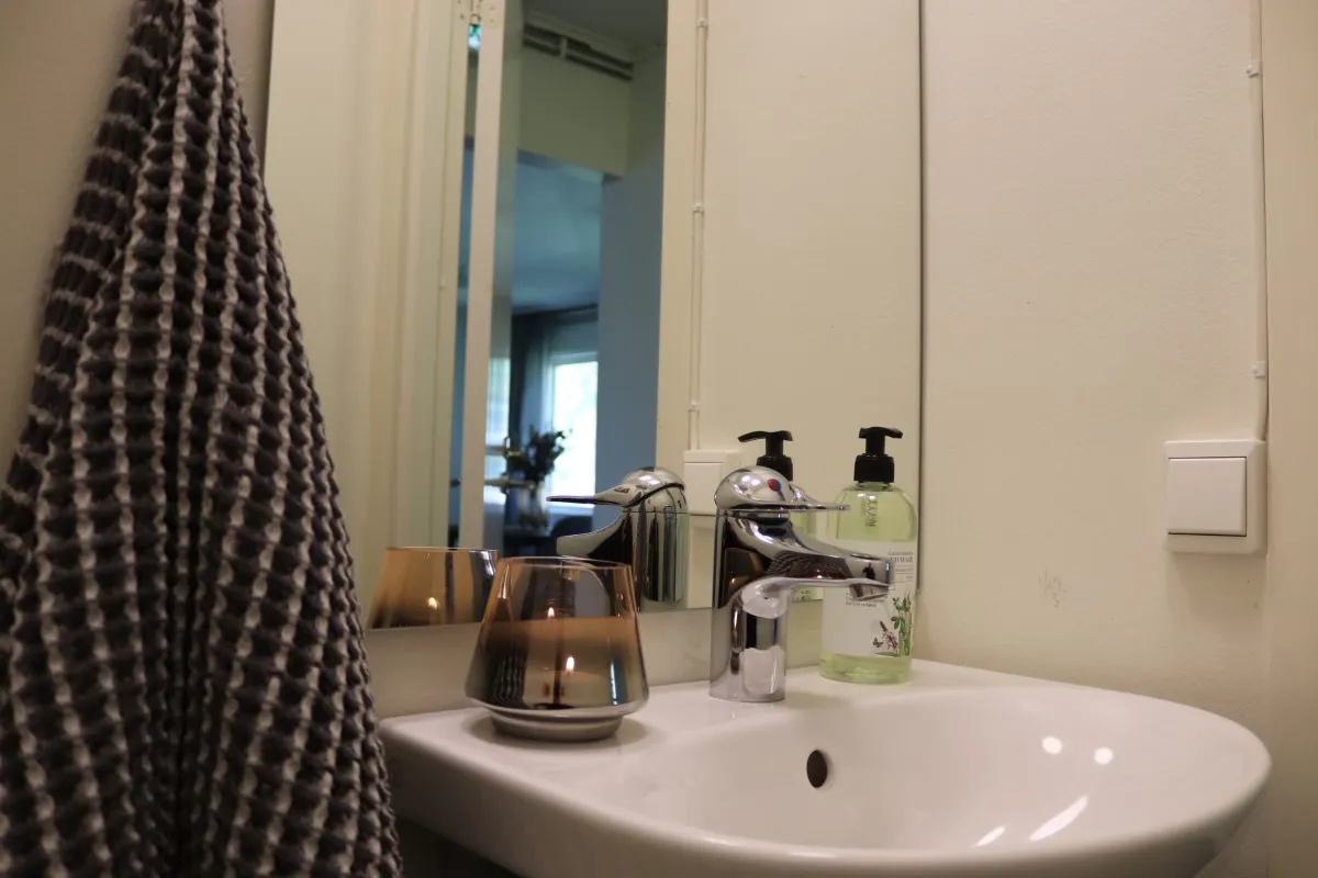 Hyresbostad på Västerås i vasteras