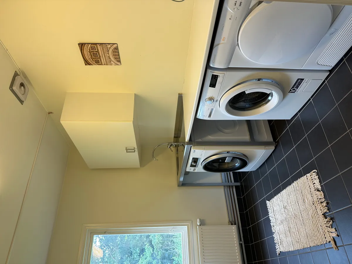 Hyresbostad på Västerås i vasteras