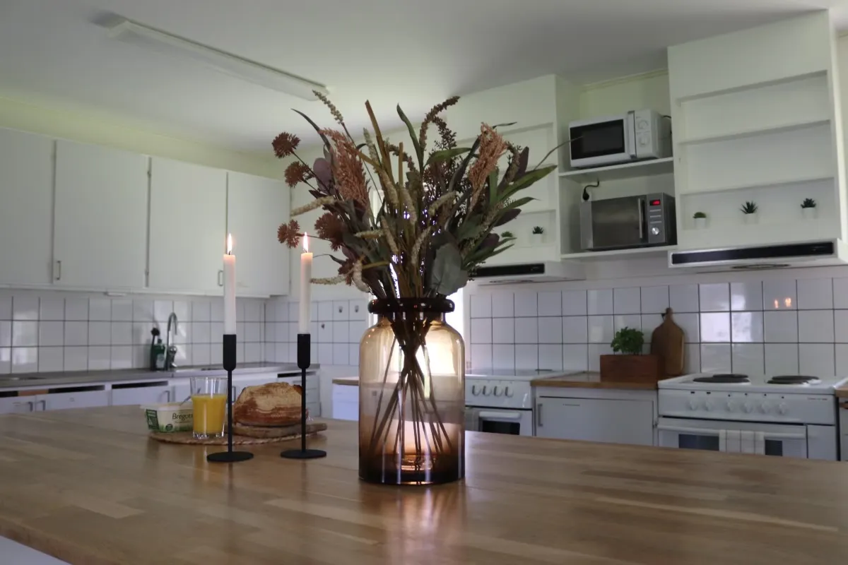 Hyresbostad på Västerås i vasteras