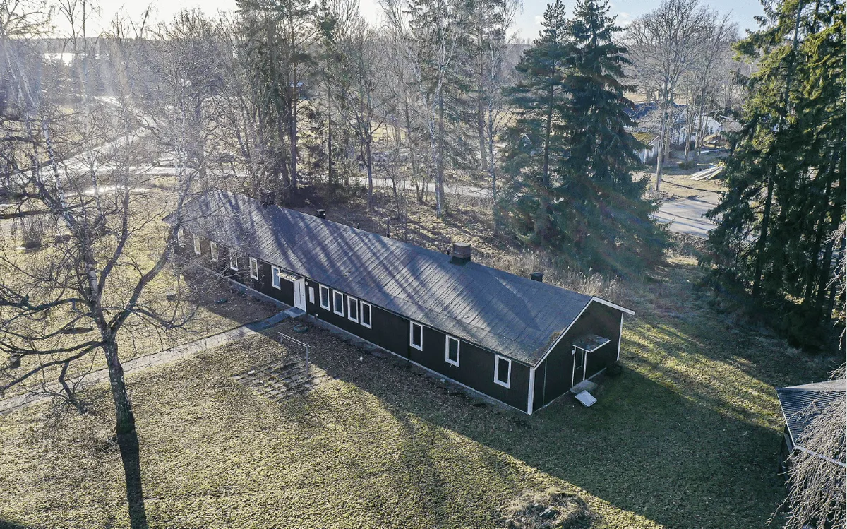 Hyresbostad på Västerås i vasteras