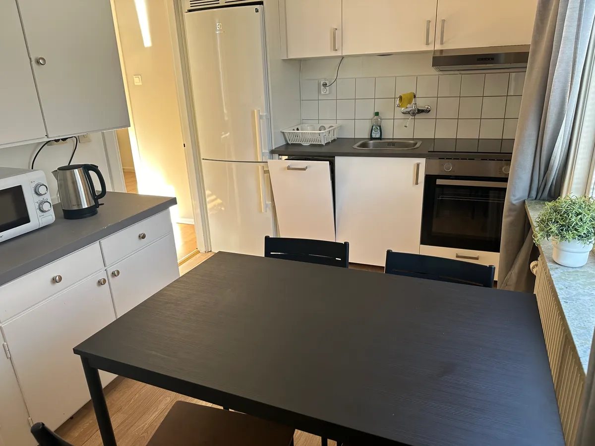 Hyreslägenhet på Eskilstuna i eskilstuna