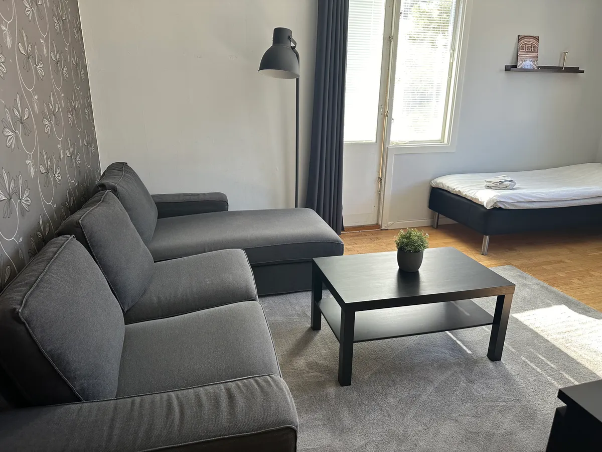 Hyreslägenhet på Eskilstuna i eskilstuna