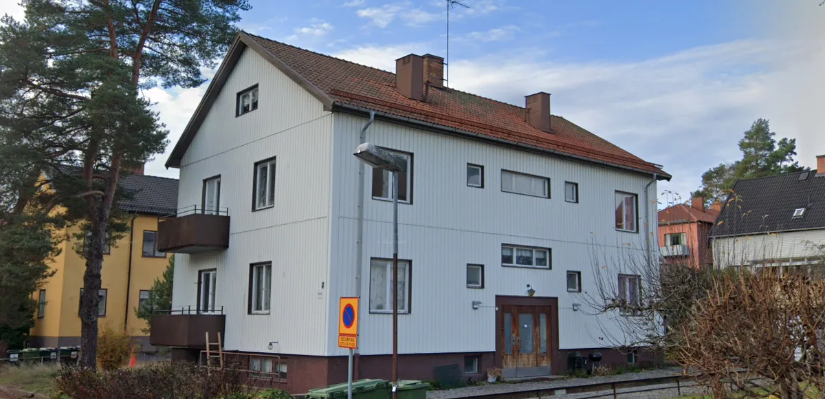 Hyreslägenhet på Eskilstuna i eskilstuna