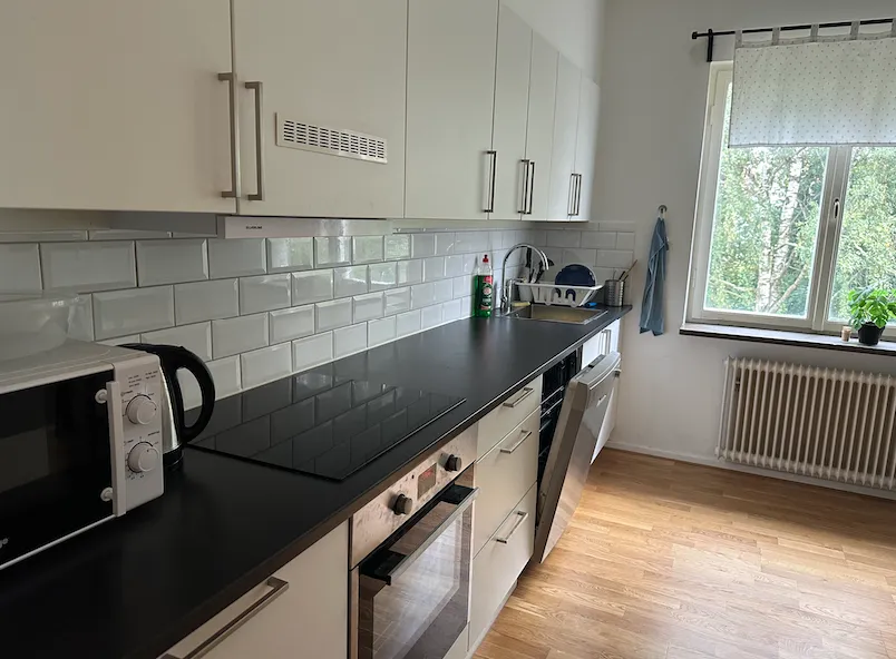 Hyreslägenhet på Eskilstuna i eskilstuna