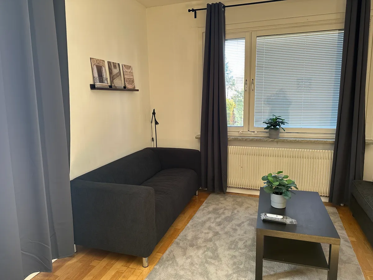 Hyreslägenhet på Eskilstuna i eskilstuna