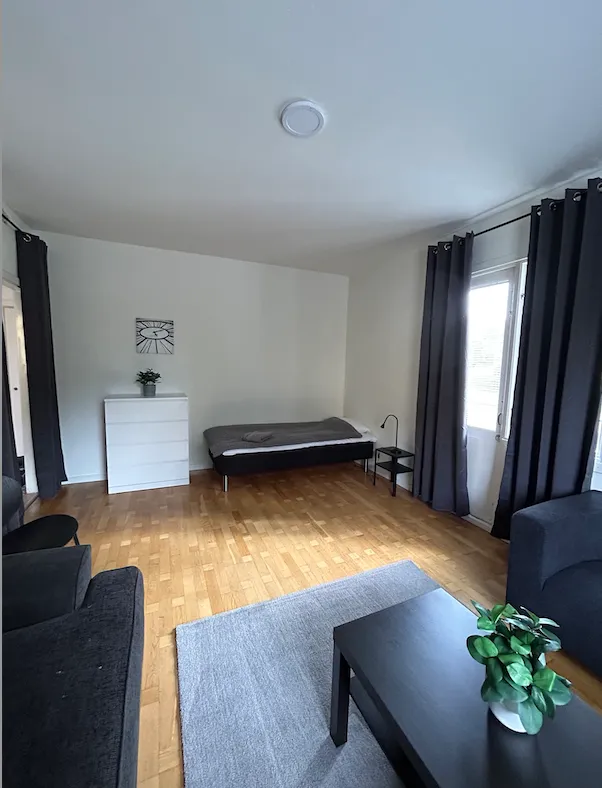 Hyreslägenhet på Eskilstuna i eskilstuna