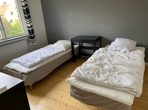 Hyreslägenhet på Eskilstuna i eskilstuna