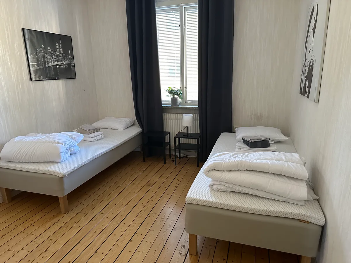 Hyreslägenhet på Eskilstuna i eskilstuna