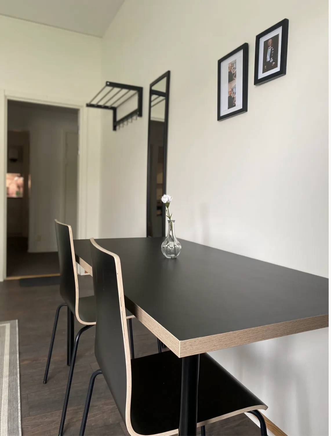 Hyresbostad på Västerås i vasteras