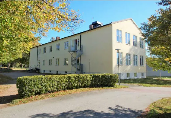 Hyresbostad på Västerås i vasteras