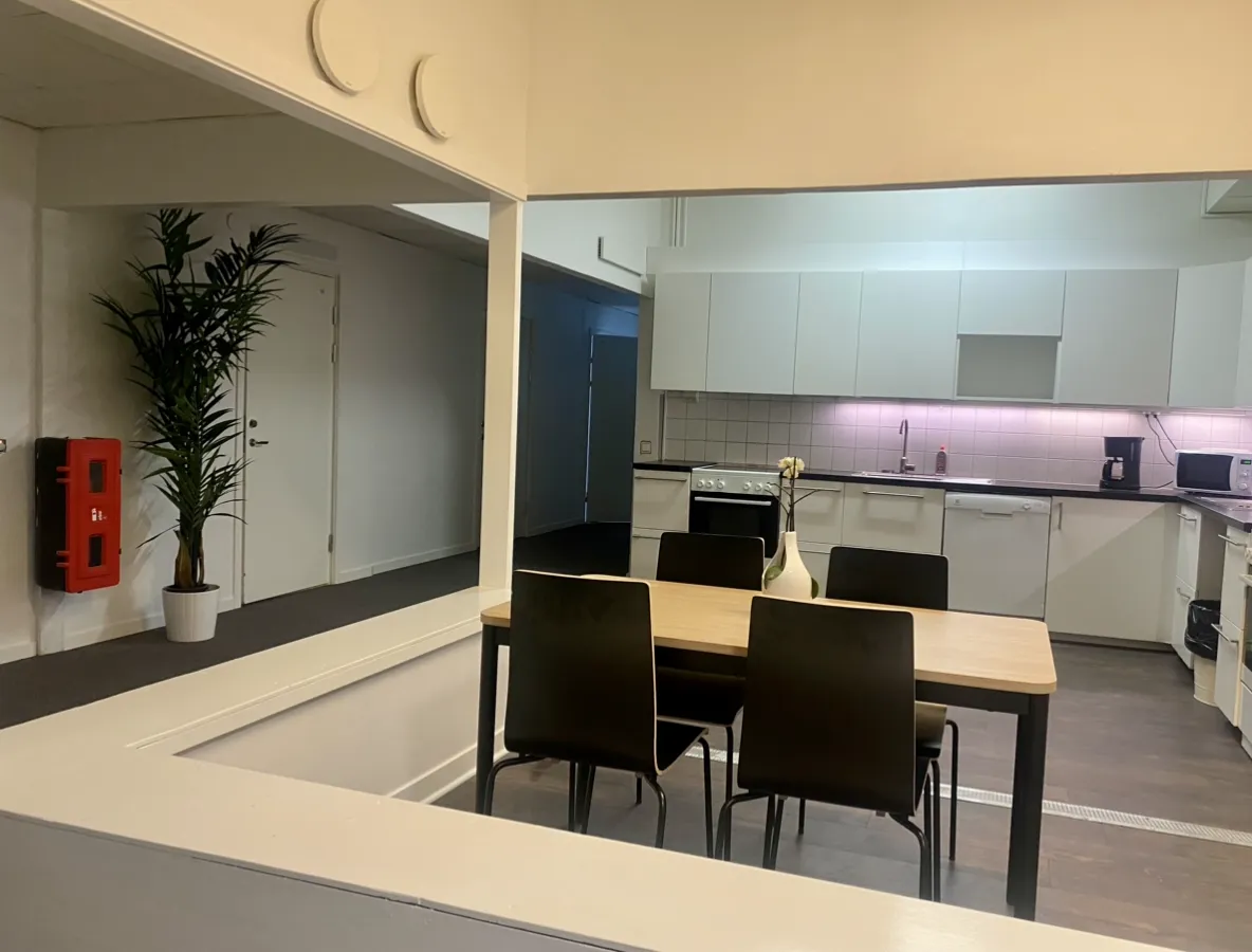 Hyresbostad på Västerås i vasteras