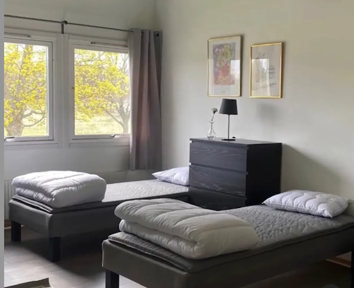 Hyresbostad på Västerås i vasteras