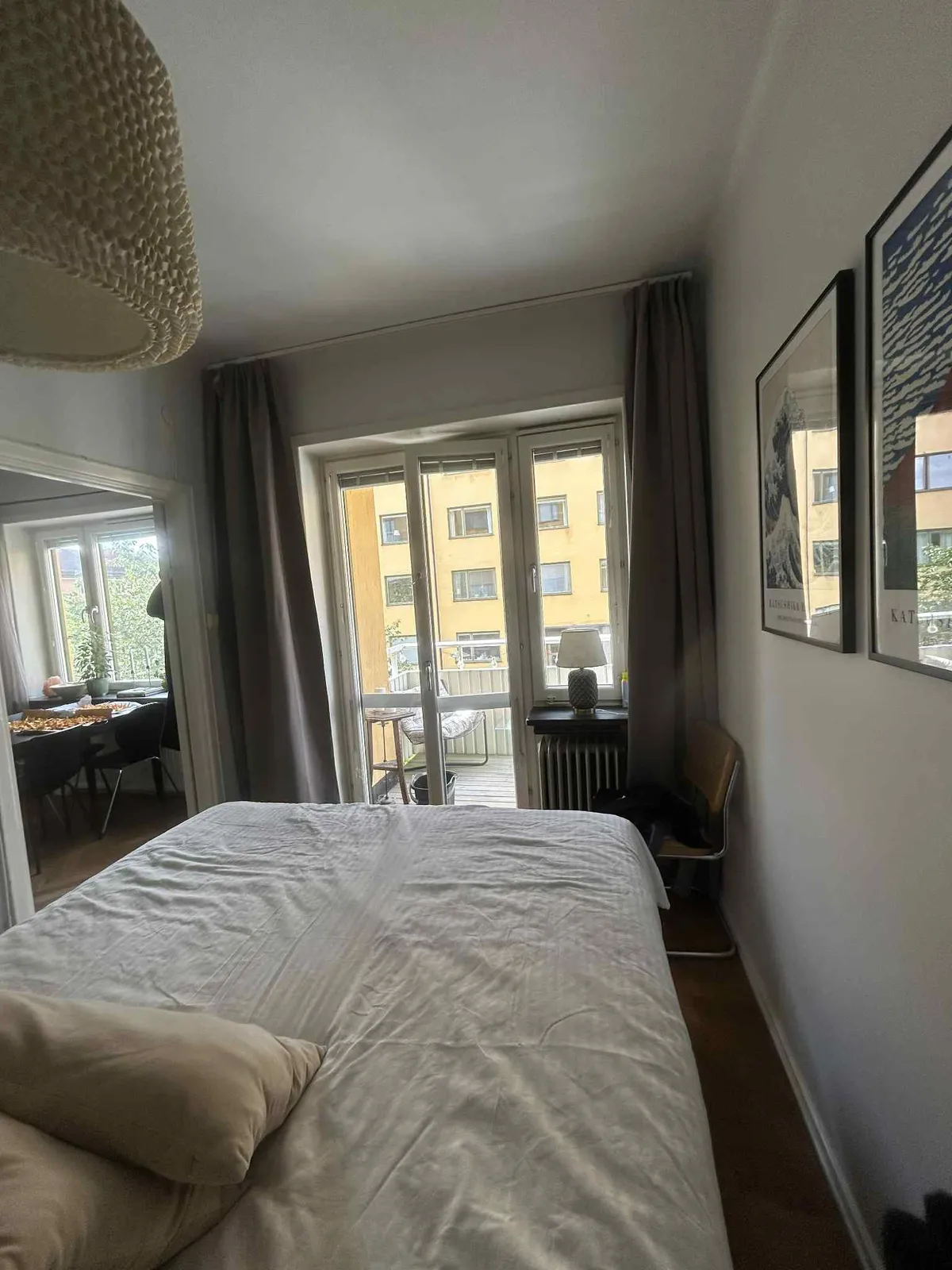 Hyreslägenhet på Stockholm i stockholm