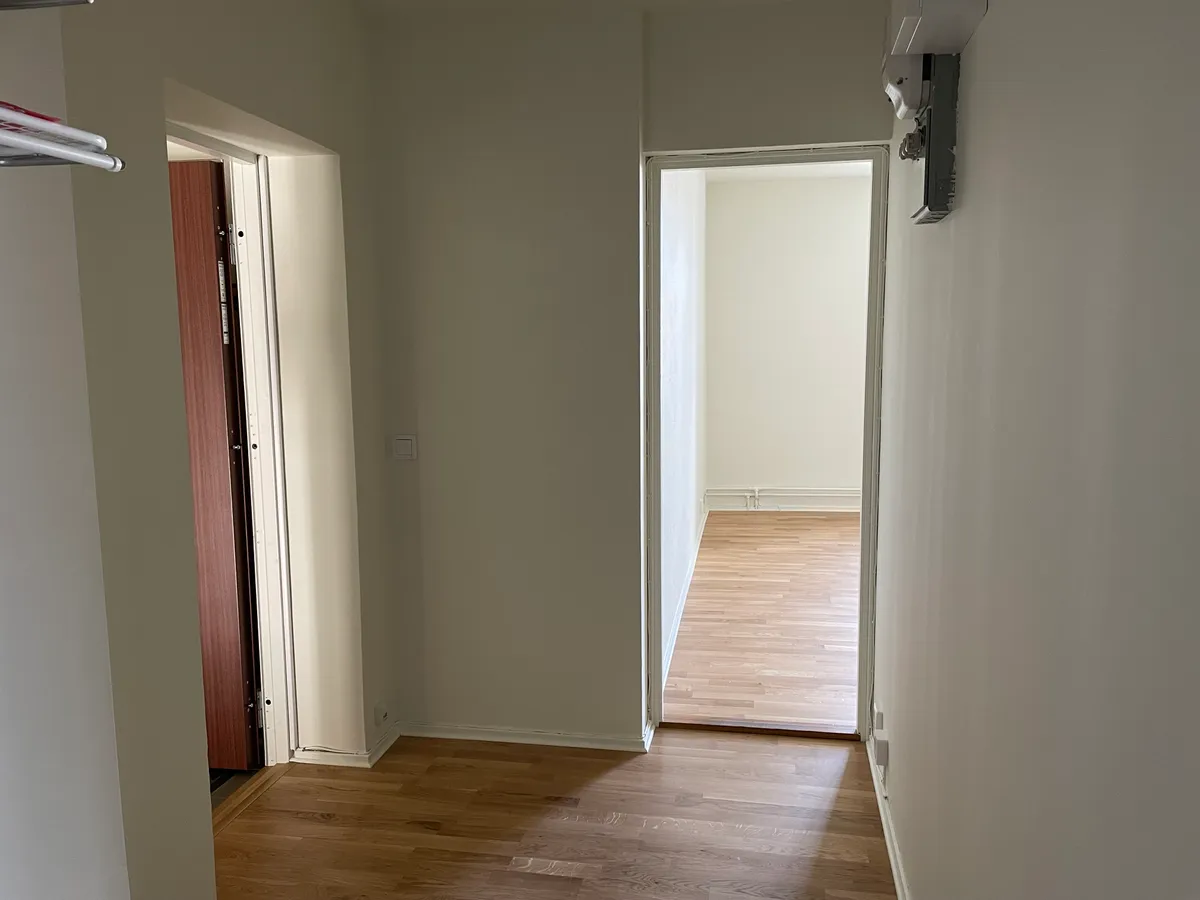 Hyreslägenhet på Malmö i malmo