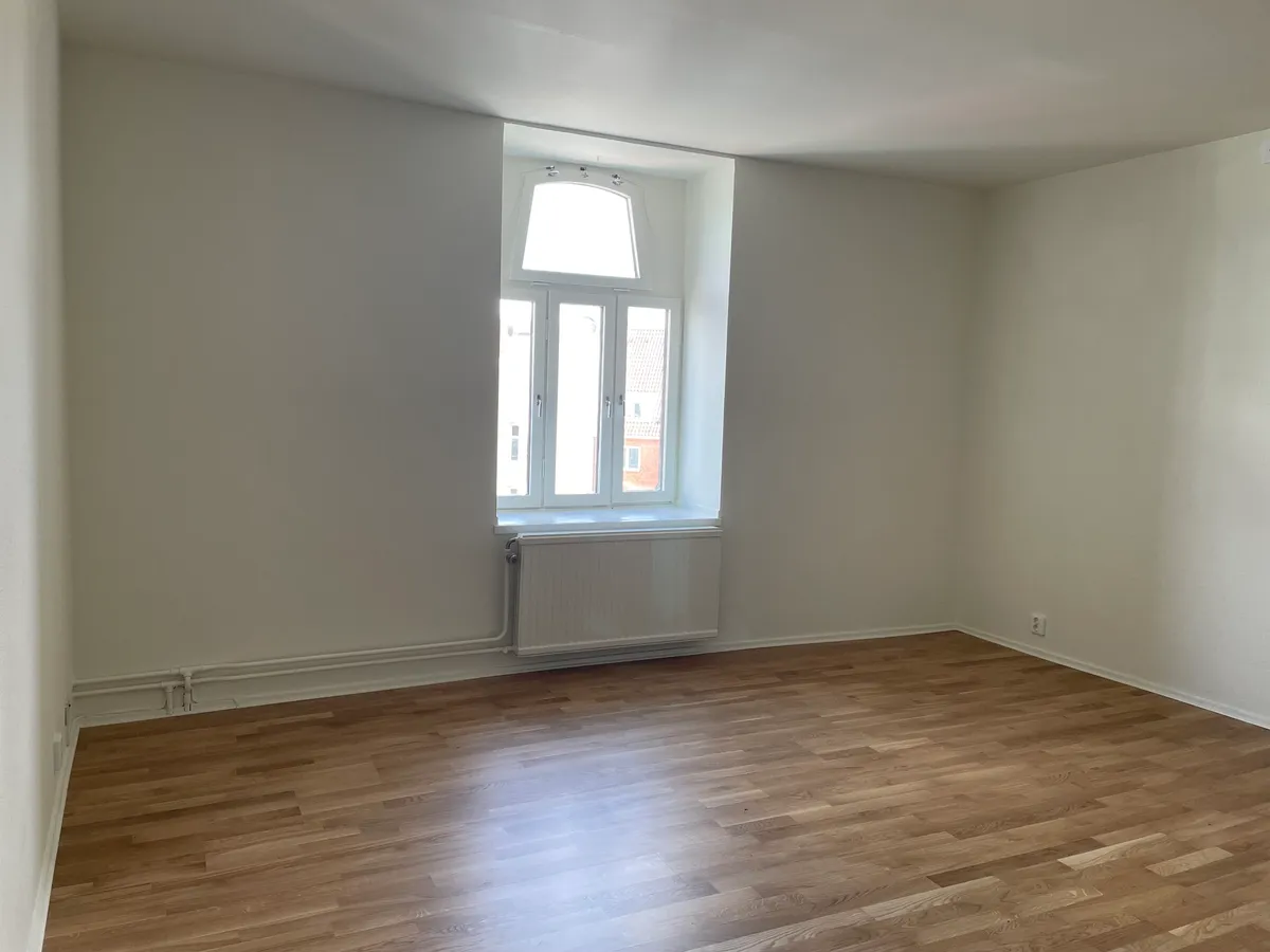 Hyreslägenhet på Malmö i malmo