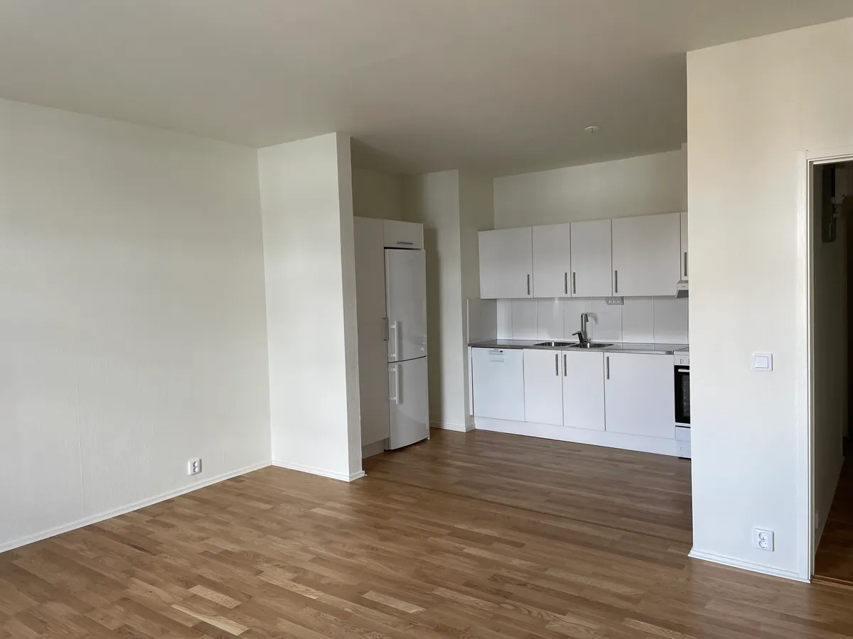 Hyreslägenhet på Malmö i malmo