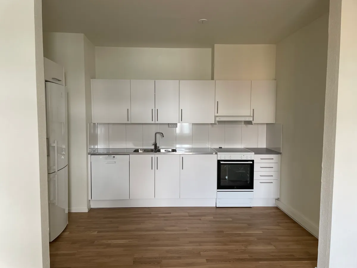 Hyreslägenhet på Malmö i malmo