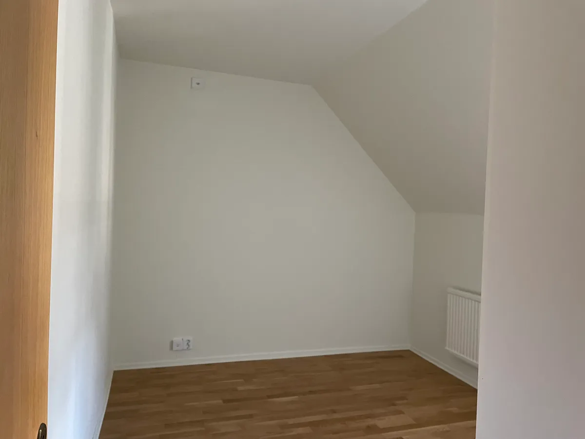 Hyreslägenhet på Malmö i malmo