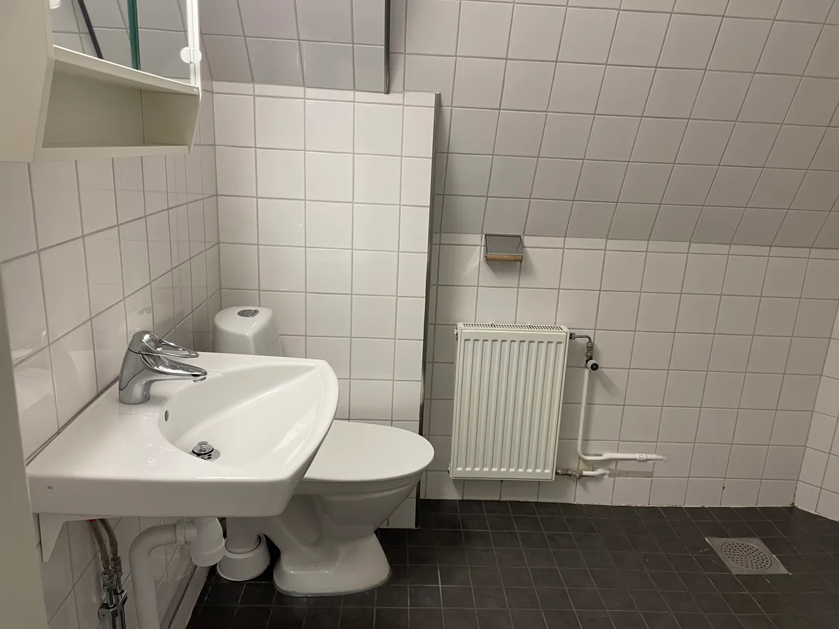 Hyreslägenhet på Malmö i malmo