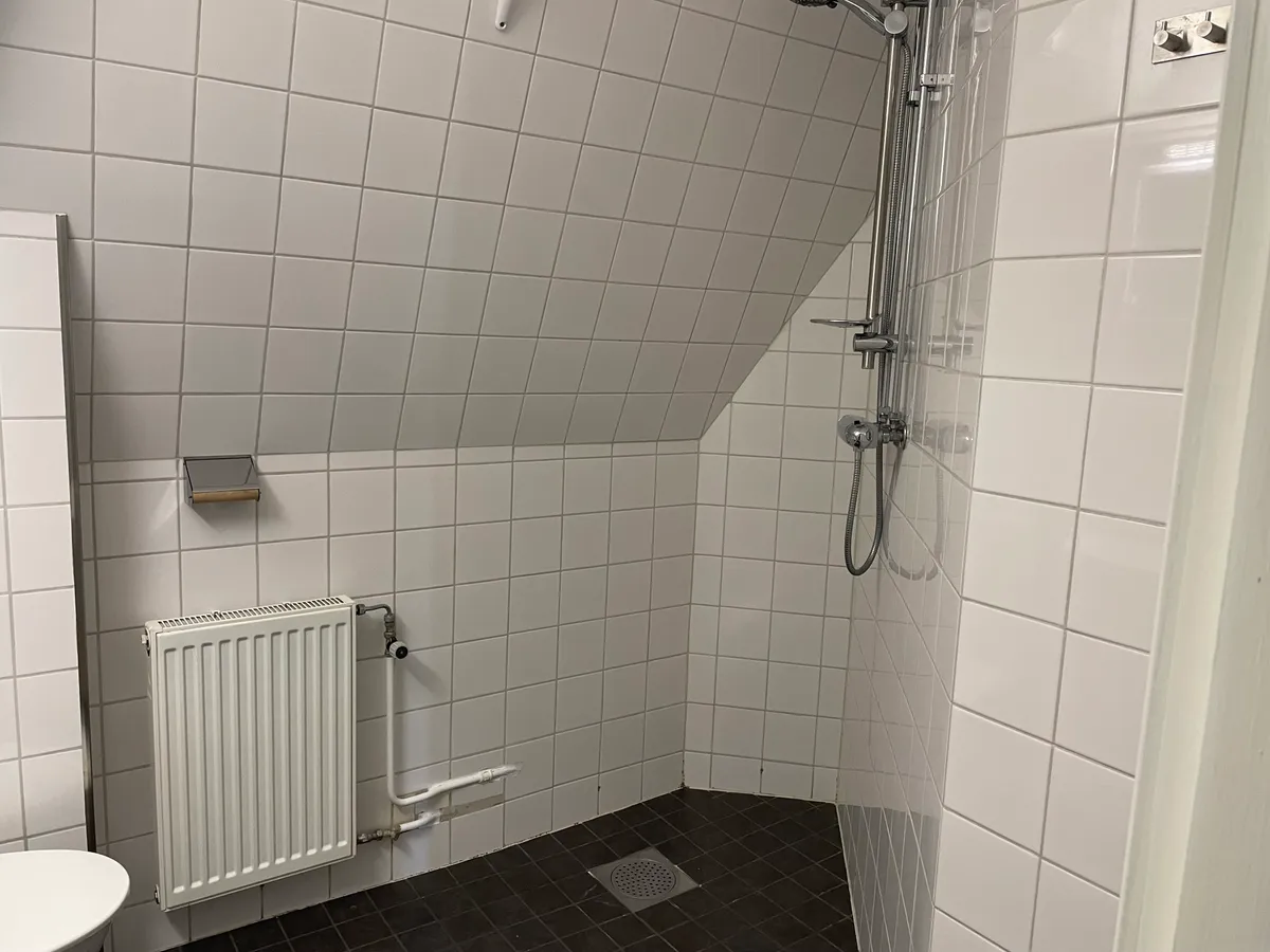 Hyreslägenhet på Malmö i malmo