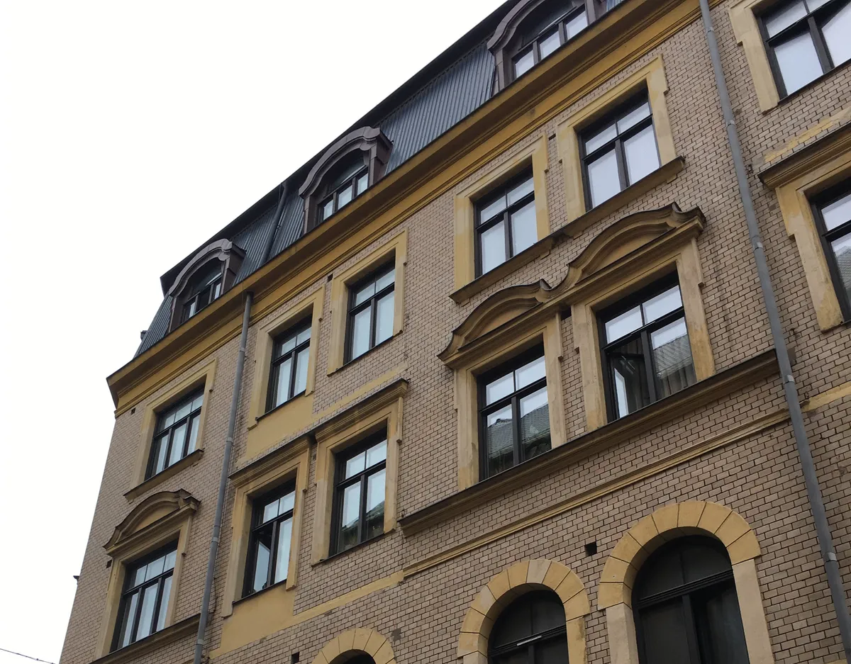 Hyreslägenhet på Malmö i malmo