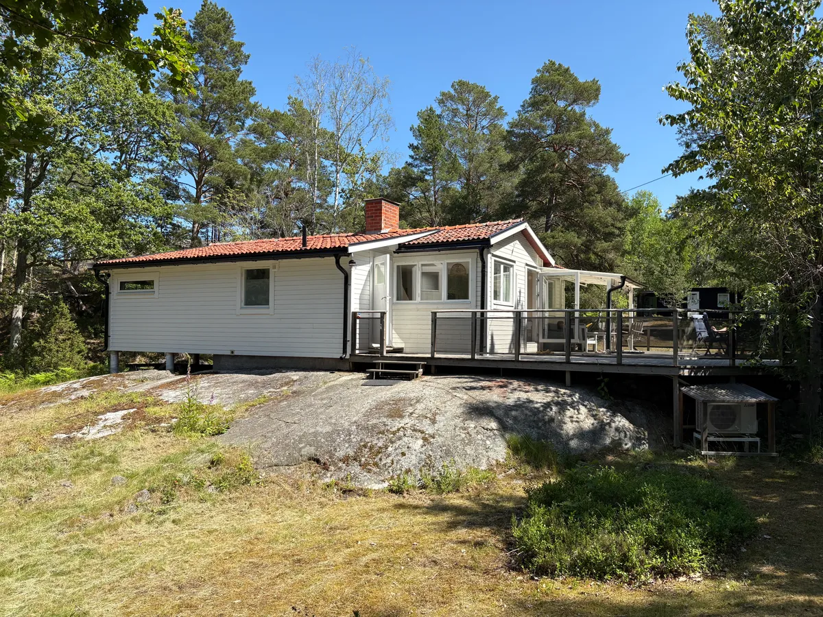 Hyresbostad på Värmdö i varmdo