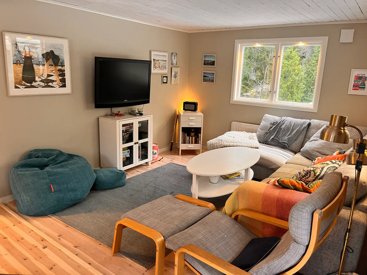 Hyresbostad på Värmdö i varmdo