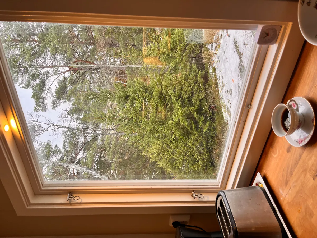 Hyresbostad på Värmdö i varmdo