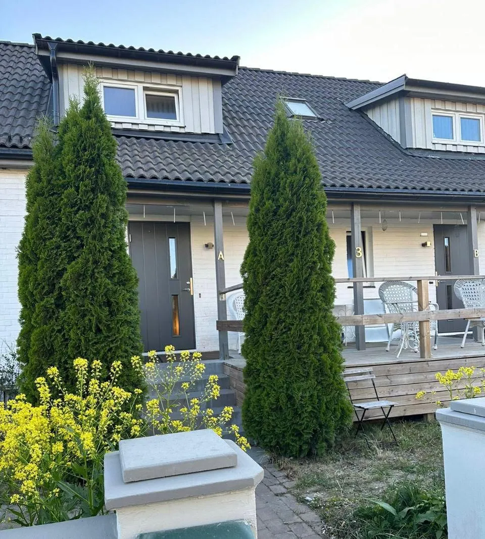 Hyresbostad på Upplands Väsby i upplands-vasby