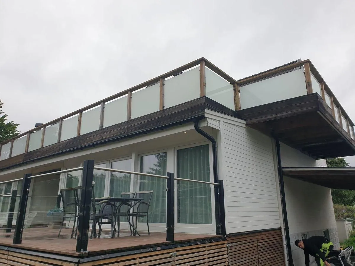 Hyresbostad på Upplands Väsby i upplands-vasby