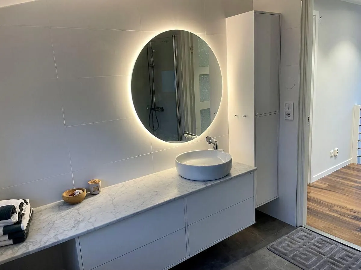 Hyresbostad på Upplands Väsby i upplands-vasby