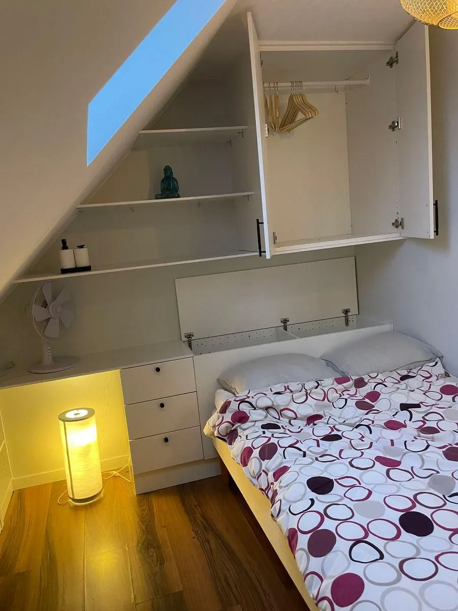 Hyresbostad på Upplands Väsby i upplands-vasby