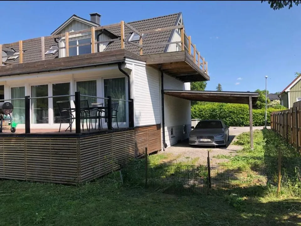 Hyresbostad på Upplands Väsby i upplands-vasby