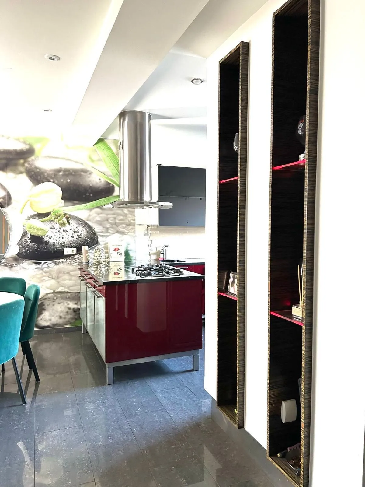 Hyresbostad på Upplands Väsby i upplands-vasby