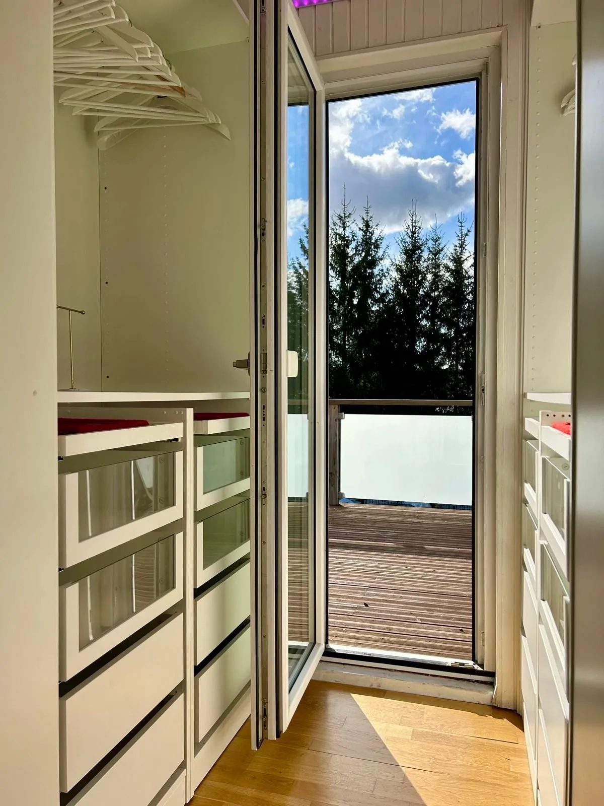 Hyresbostad på Upplands Väsby i upplands-vasby