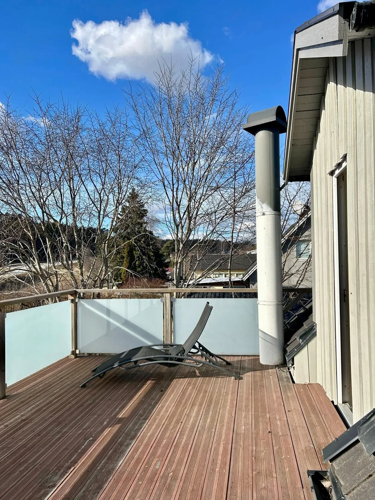 Hyresbostad på Upplands Väsby i upplands-vasby