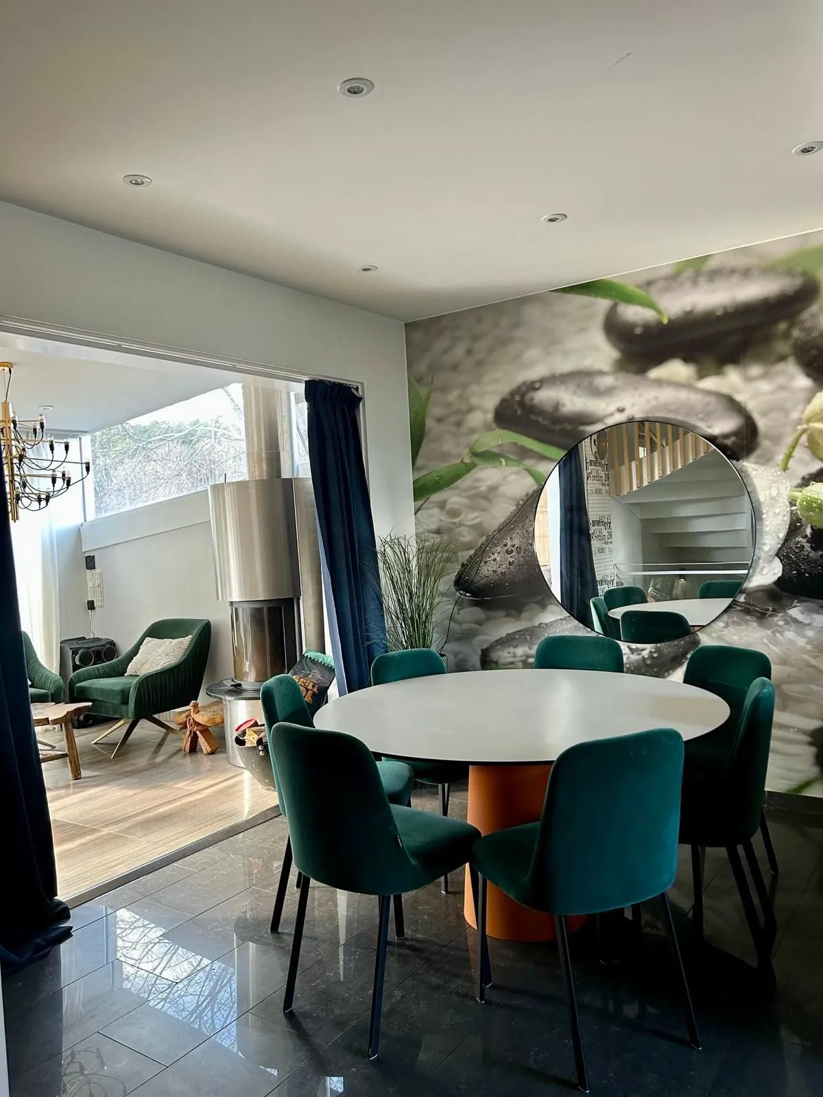 Hyresbostad på Upplands Väsby i upplands-vasby