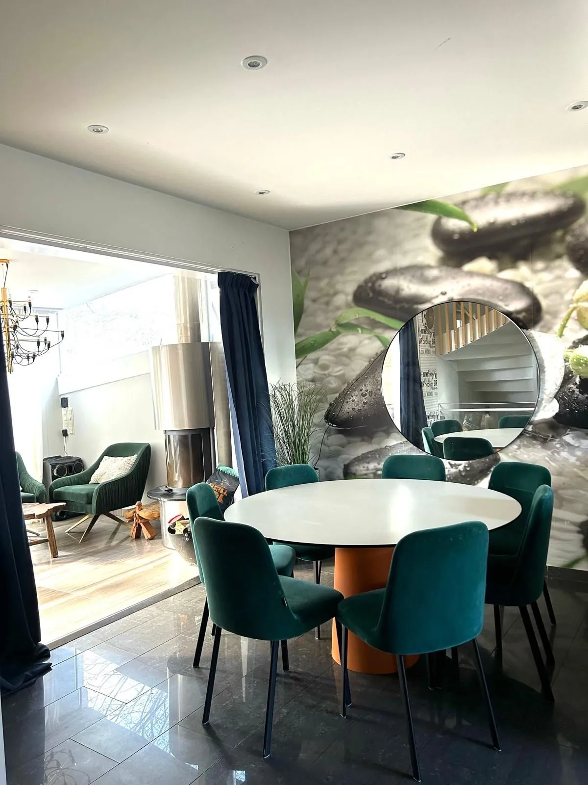 Hyresbostad på Upplands Väsby i upplands-vasby