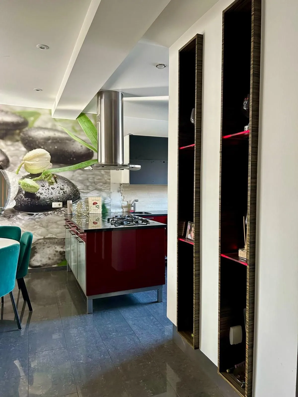 Hyresbostad på Upplands Väsby i upplands-vasby