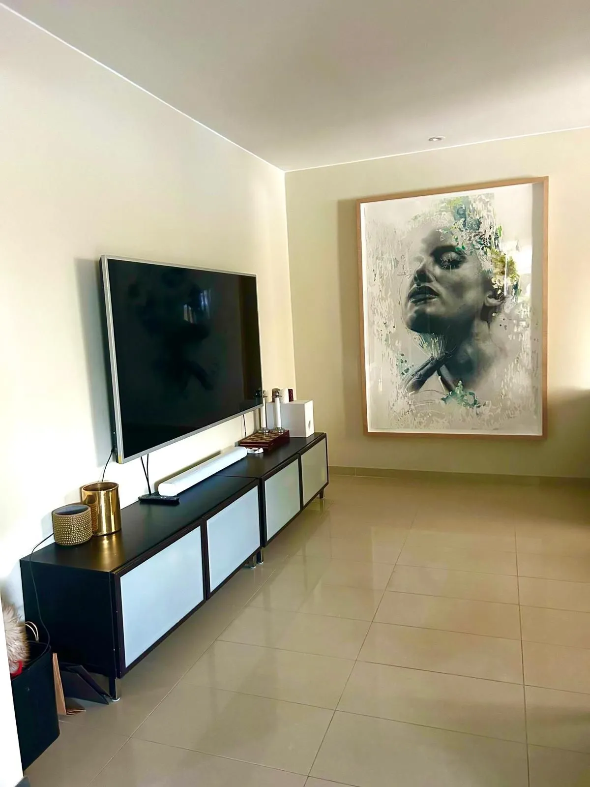 Hyresbostad på Upplands Väsby i upplands-vasby